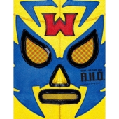 WEST. LIVE TOUR 2025 A.H.O. -Audio Hang Out- [2Blu-ray Disc+ブックレット]＜初回盤＞