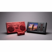 FYOP [CD+メタルスマートフォンスピーカー＜RED＞]＜数量限定盤＞