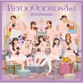 BEYOOOOONDS 3rd＜通常盤＞