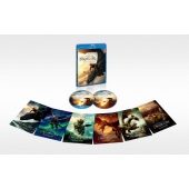 ヒックとドラゴン ［Blu-ray Disc+DVD］