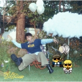 WOOYOUNG (ウヨン / From 2PM) 自身初のベストアルバム『3650.zip