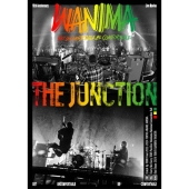 WANIMA 10th Anniversary Live Movies THE JUNCTION [3DVD+カラーブックレット]