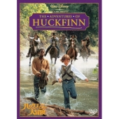 ハックフィンの大冒険