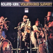 ヴォランティアード・スレイヴリー＜完全生産限定盤＞