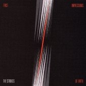 ファースト・インプレッションズ・オブ・アース