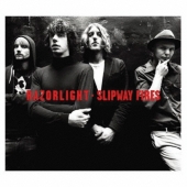 スリップウェイ・ファイヤーズ＜通常盤＞