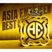 シングル大全集～THE BEST OF AE～  [CD+DVD]