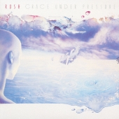 グレイス・アンダー・プレッシャー＜初回生産限定盤＞