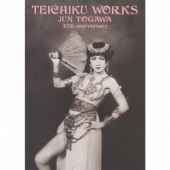 TEICHIKU WORKS JUN TOGAWA～30TH ANNIVERSARY～ [6SHM-CD+3DVD]＜初回生産限定＞