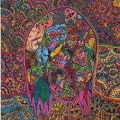 ROCK'EM ALL＜初回生産限定盤＞