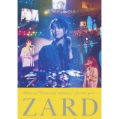 ZARD What a beautiful memory ～forever you～