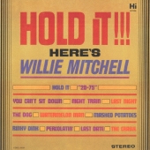 ホールド・イット＜限定盤＞