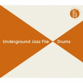 Underground Jazz File Drums