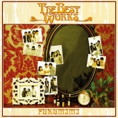 福耳 THE BEST WORKS