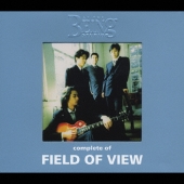 FIELD OF VIEW｜20年振りのニューシングル『きっと』9月28日発売