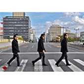 THE ROAD OF ROCKA ROLLA