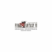 FINAL FANTASY VI オリジナル･サウンドトラック リマスターバージョン