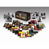 マイルス・デイビス/名盤コレクション・ボックス＜完全限定生産盤＞