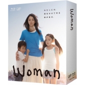Woman Blu-ray BOX