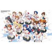 THE IDOLM@STER MOVIE 輝きの向こう側へ![2Blu-ray Disc+DVD+CD]<完全生産限定版>