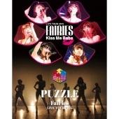 フェアリーズ LIVE TOUR 2015 Kiss Me Babe / PUZZLE