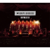 MTV Unplugged : RHYMESTER