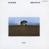 ブライト・サイズ・ライフ＜初回生産限定盤＞