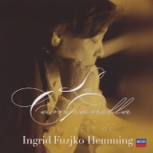 イングリット・フジコ・ヘミングCD選集』(5枚組)～未発表音源