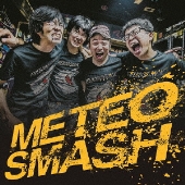 METEO SMASH [CD+DVD]
