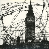 ザ・ボーイズ・フーズ・ヘッド・エクスプローデッド [CD+DVD]