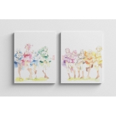 少女☆歌劇 レヴュースタァライト Blu-ray BOX2