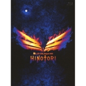 B'z LIVE-GYM Pleasure 2018 -HINOTORI-[2Blu-ray Disc+CD]