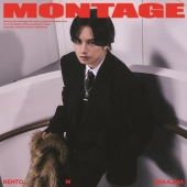 MONTAGE ［CD+Blu-ray Disc］＜初回限定盤A＞