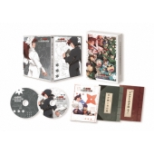 劇場版 忍たま乱太郎 ドクタケ忍者隊最強の軍師 豪華版 ［Blu-ray Disc+CD］＜数量限定生産版＞