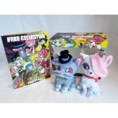 FAKE COLLECTION [Blu-ray Disc+ぬいぐるみ]＜完全生産限定盤＞