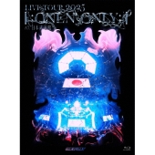 LIVE TOUR 2025 ||:ONE N' ONLY:|| at 日本武道館 [2Blu-ray Disc+フォトブック+フォトカード]＜初回限定盤＞