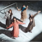 クリフハンガー＜通常盤＞