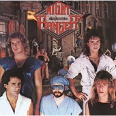 Night Ranger（ナイト・レンジャー）『ドーン・パトロール
