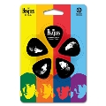 The Beatles ピック Mid(10枚入り)/Meet The Beatles