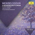 Mendelssohn: A Midsummer Night's Dream; Schubert: Rosamunde
