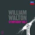 W.Walton: Symphony No.1, Cello Concerto