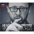 Mendelssohn: Da Capo al Fine - Piano Works