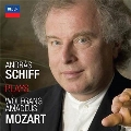 Andras Schiff Play Mozart