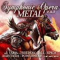 Symphonic & Opera Metal Vol.1