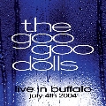 Live in Buffalo July 4th, 2004<Clear Vinyl>