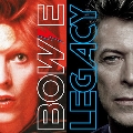Legacy (The Very Best Of David Bowie)