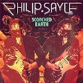 Scorched Earth (Vol 1)