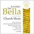 J.L.Bella: Church Music