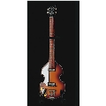 Miniature Bass 「Paul McCartney」