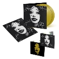 Sad Happy (Signed) + Gold Double Vinyl (Signed) + Exclusive EP + 12 X 12 Print (Signed) [2CD+2LP+GOODS]